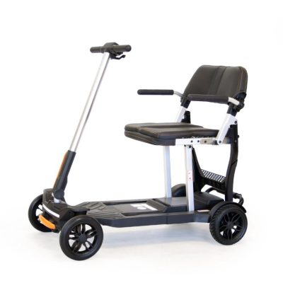 Roma M2089 Travel Mobility Scooter