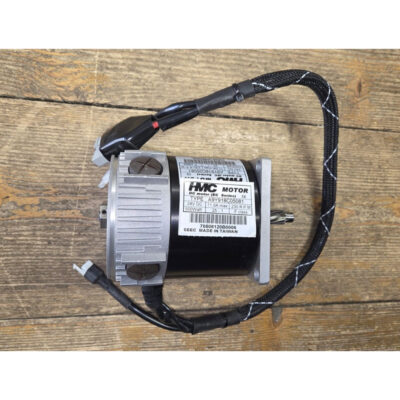 Motor for the TGA Vita Midi