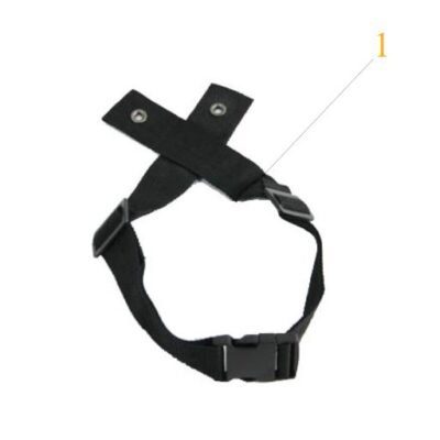 Lap Strap for Sunrise Medical Powerchairs