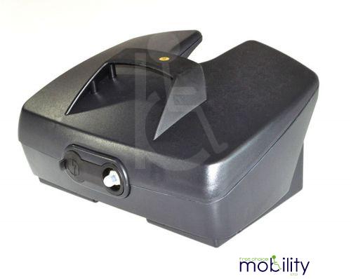 Battery Box with 12AH Batteries for GoGo Elite Traveller Series