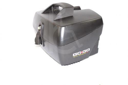 Battery Box with 18AH Batteries for GoGo Elite Traveller Series