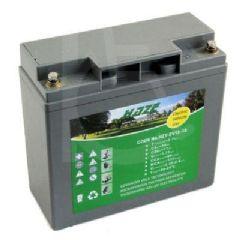 Haze 7.5ah GEL Battery Suitable for Stairlifts
