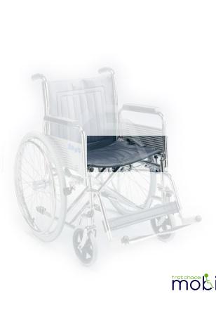 Seat Canvas for Days Heavy Duty Self Propelled Wheelchair 218-23FB/WHD