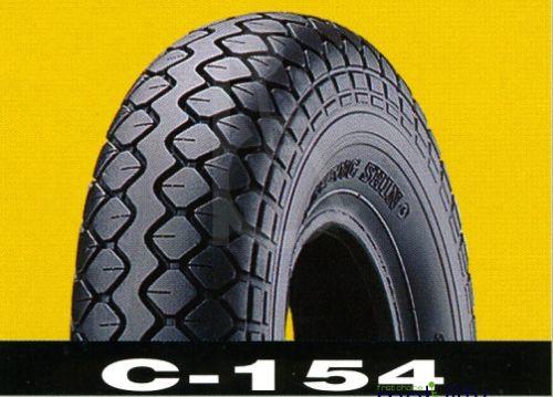 Pneumatic 410 350 x 5 Scooter Tyre