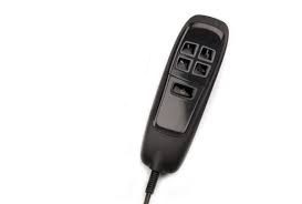Proline 4 Button Handset for Dual Motor Rise and Recliner