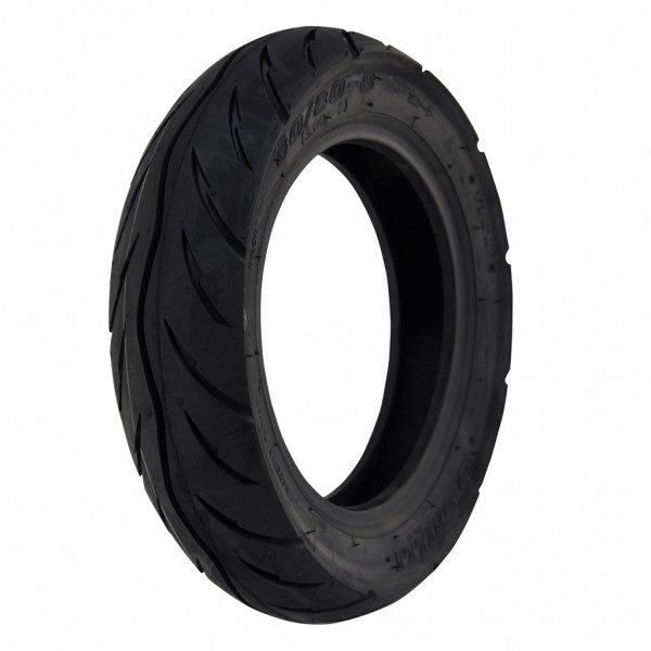 Tyre For A Kymco Agility And Kymco Maxi