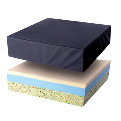 Putnams Bariatric Comfort Cushion - Memory Foam