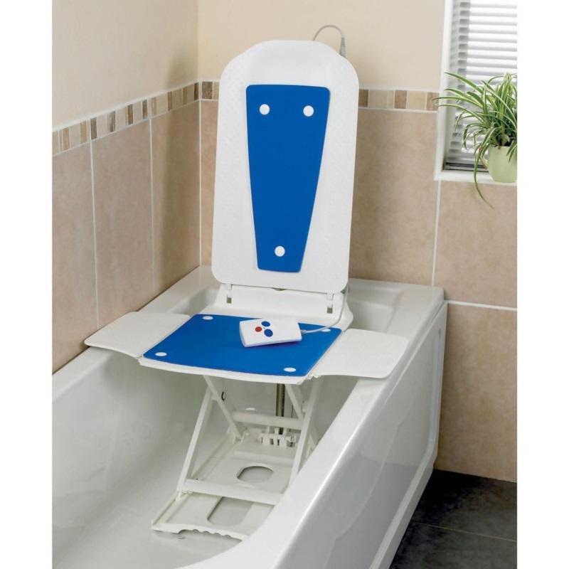 Bathmaster Deltis Bathlift