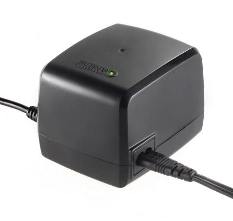 Power Supply With Battery Backup for Drive Borg Dual Motor Rise and Recliner