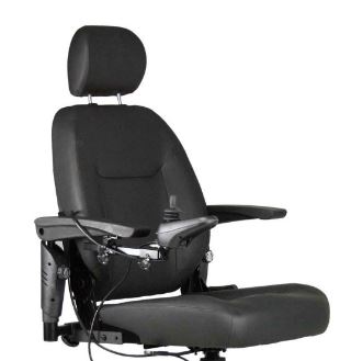 Captain Seat for Excel Venture Powerchair