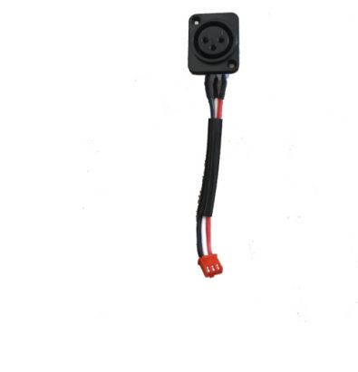 Charging Port for Drive Flex Folding Scooter