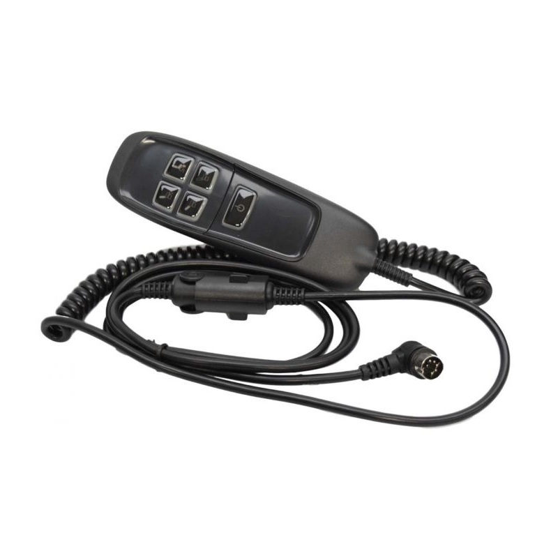 Five-Button Handset for Dual-Motor Cosi Chairs