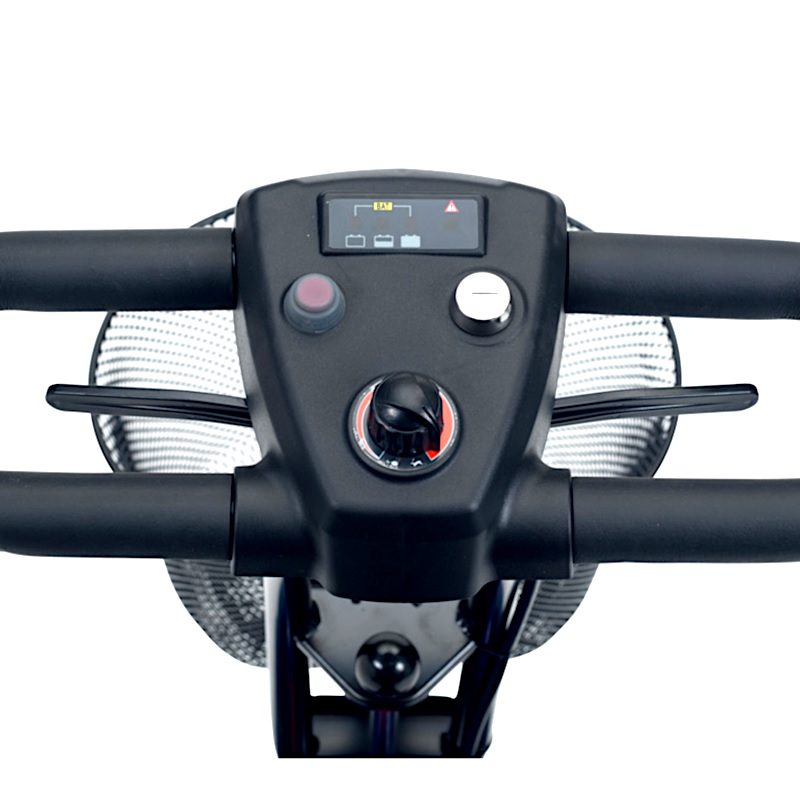 Drive ST1 Travel Scooter