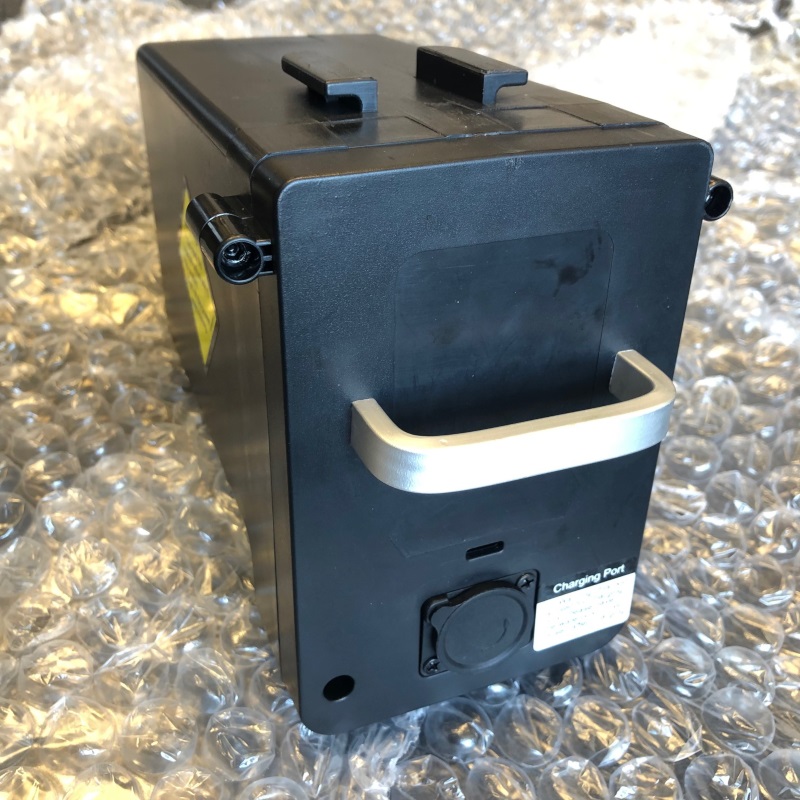 Lithium Battery for Dash EFold Powerchair