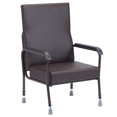 Barkby Bariatric High Back Chair