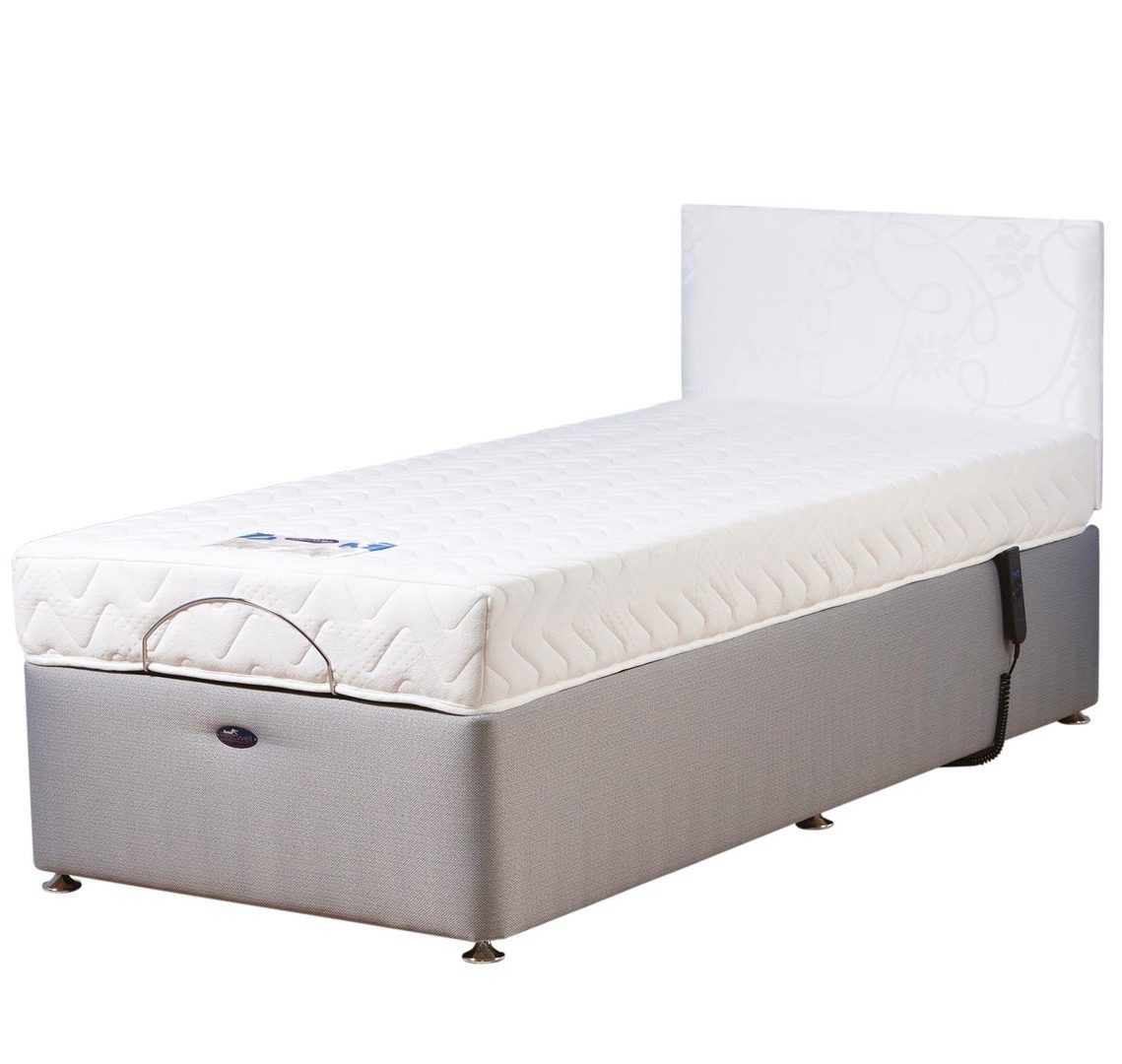 Chester Adjustable Bed