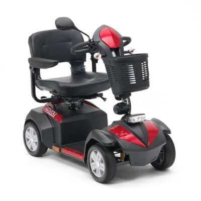Drive Envoy 6mph Mobility Scooter