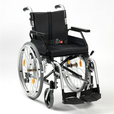Drive XS2 Self Propel and Attendant Wheelchair