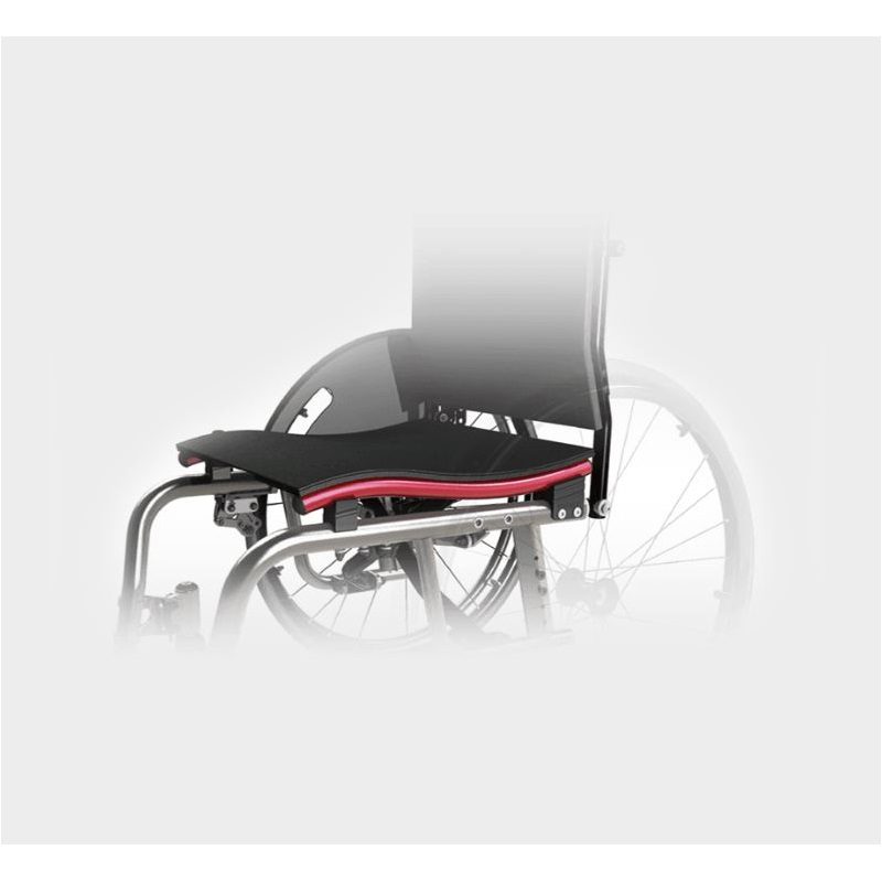 Karma Ergo 125 Self Propelled and Attendant Propelled Wheelchair