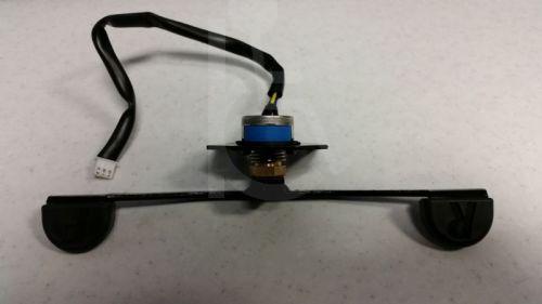 Throttle Potentiometer For A TGA Eclipse