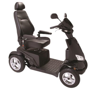Rascal Vision 8mph Luxury Mobility Scooter