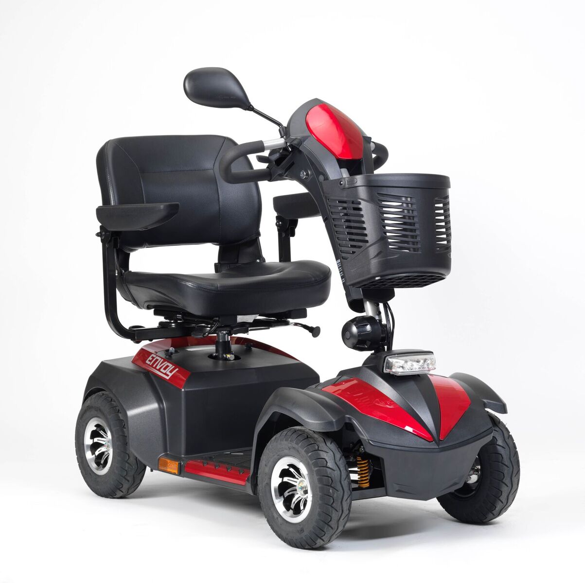 Drive Envoy 4mph Mobility Scooter