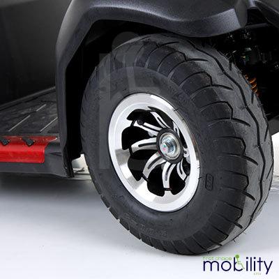 Tyre 300 x 5 For Drive Envoy Mobility Scooters