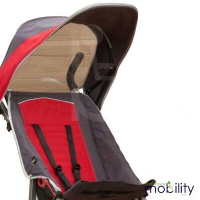 Excel Elise Travel Buggy Sun Shade Canopy Accessory