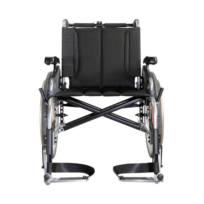 Karma Flexx HD Self Propel and Attendant Wheelchair