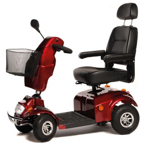 Freerider City Ranger 6 Mobility Scooter