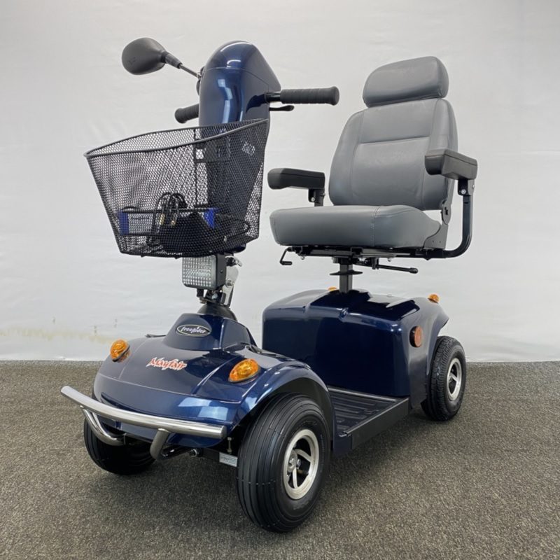 Freerider Mayfair Mobility Scooter