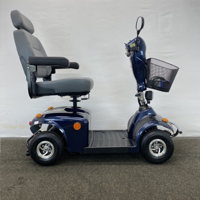 Freerider Mayfair Mobility Scooter