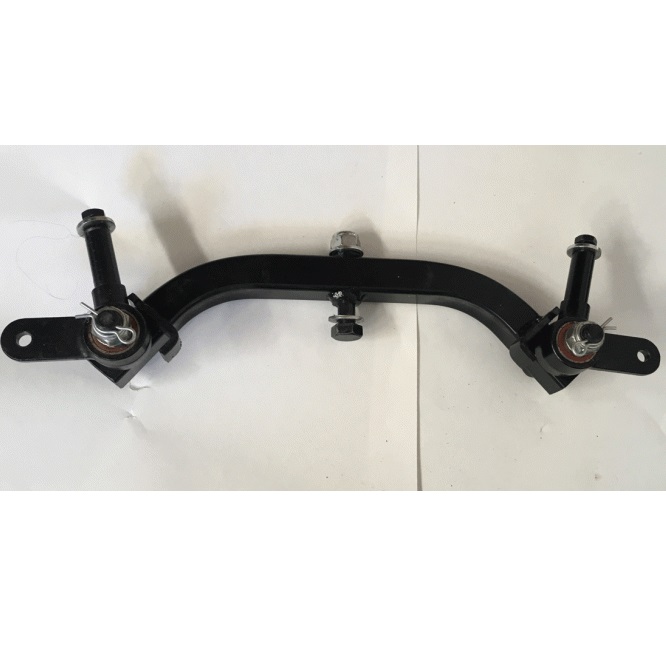 Front Axle for Monarch Mobie Mobility Scooter
