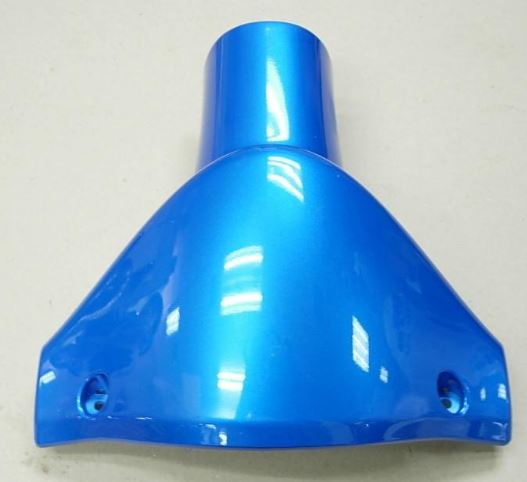 Front Tiller Plastic Cover For Kymco Mini S ForU EQ20CG 1 Front Tiller Plastic Cover For Kymco Mini S ForU EQ20CG