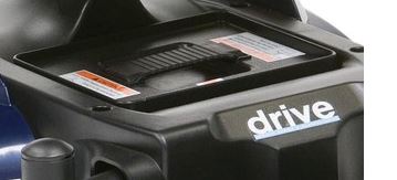 Drive Geo Micro Battery Box