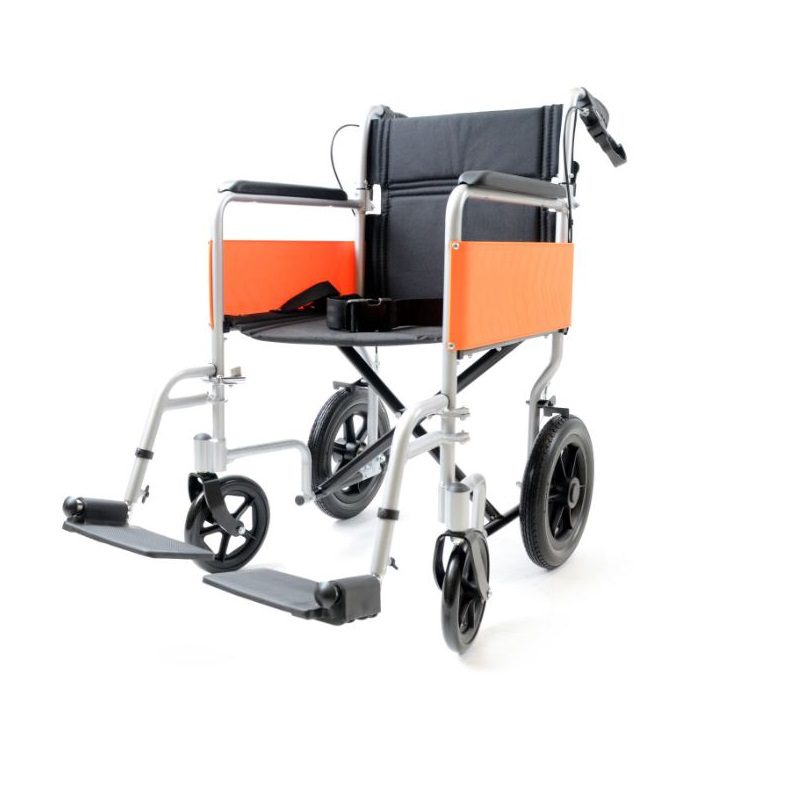 Excel Globetraveller Travel Wheelchair