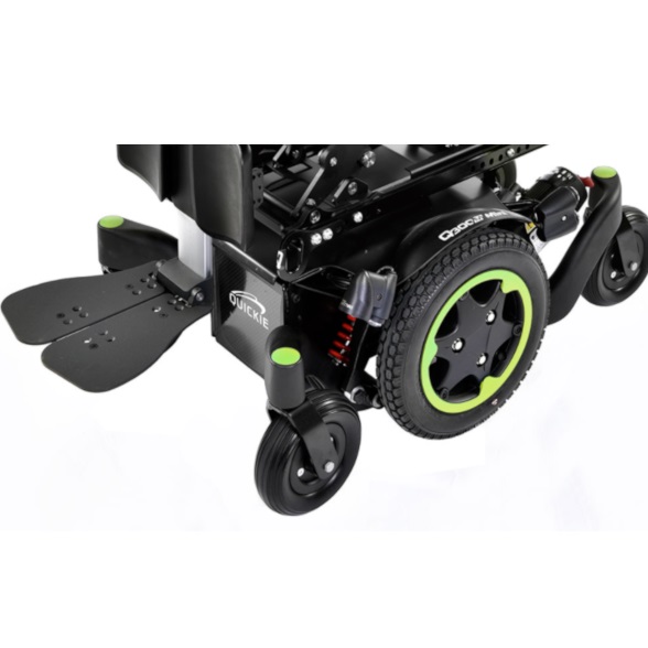 Accent Kit for Sunrise Quickie Q300 Powerchair