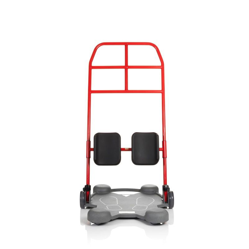 The ReTurn 7600 Bariatric Patient Mover
