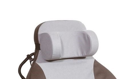 Headrest Support Cushion for Integra Shell Seat