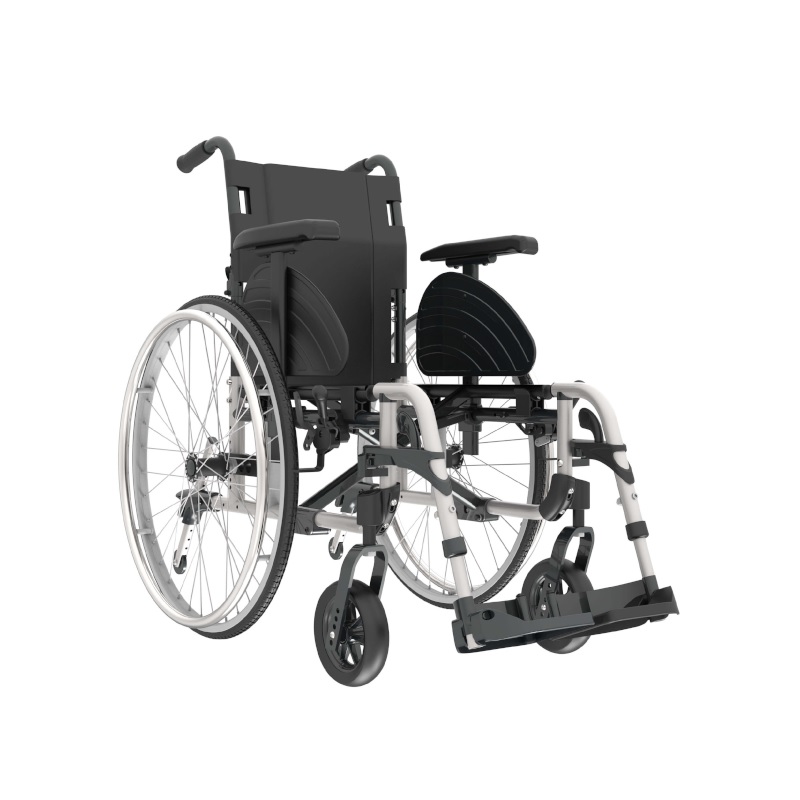 Rehasense Icon 30 Lightweight Aluminium Wheelchair