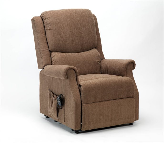 Drive Indiana Rise and Recline Armchair