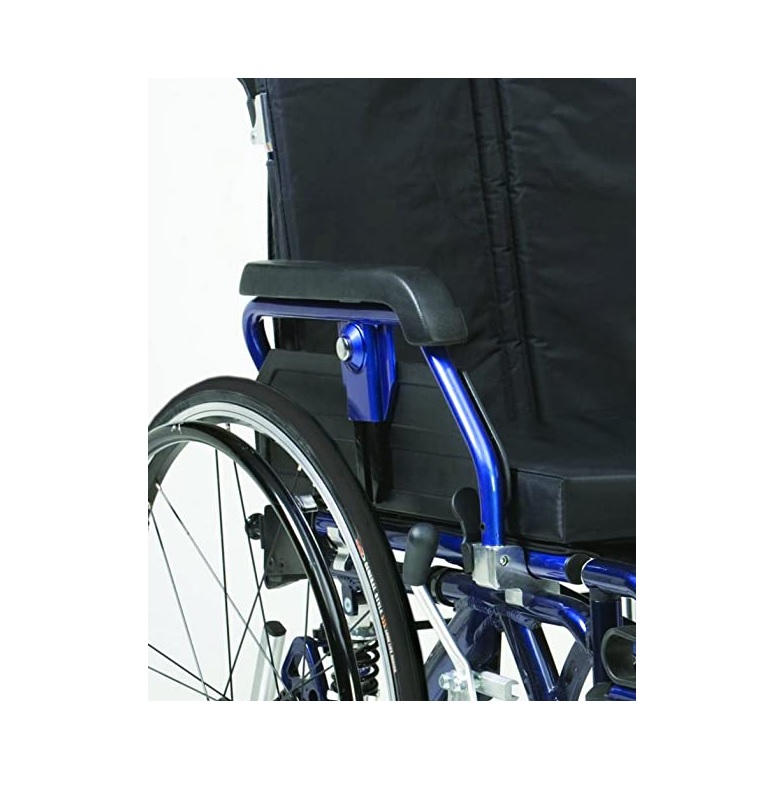 Armrest Assembly for Drive K Chair Wheelchair