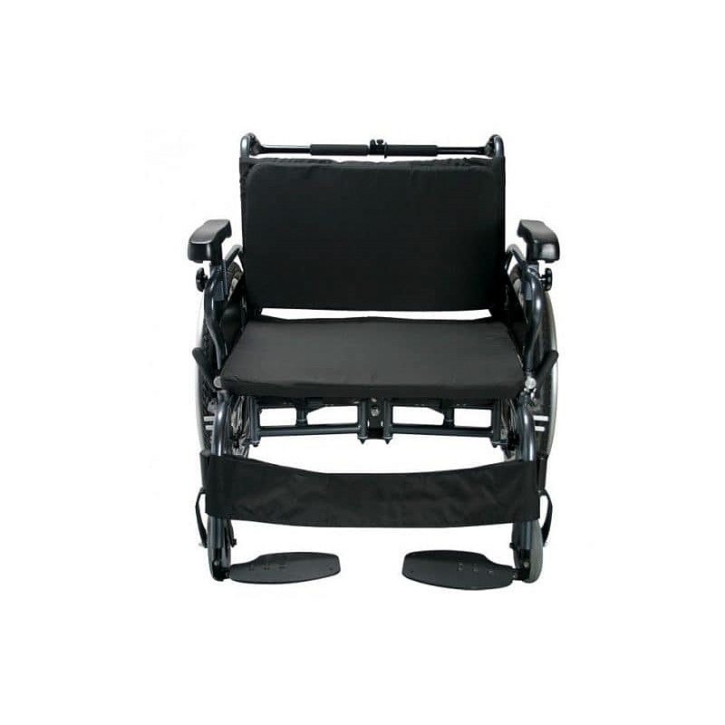 Karma Condor Bariatric Self Propel Wheelchair