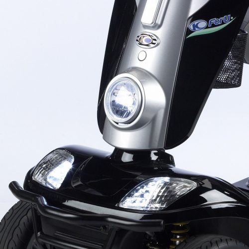 Kymco Maxi XLS 8mph Mobility Scooter