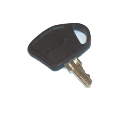 Pair Of Ignition Keys for Drive Flex Folding Scooter