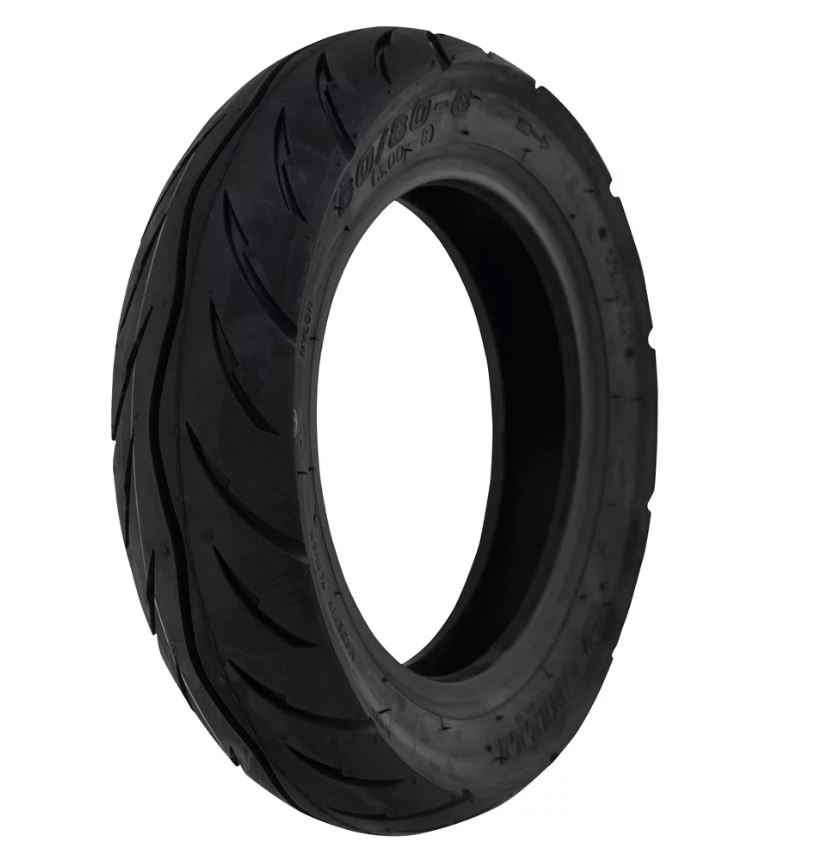 Pneumatic Tyre for Kymco Maxer