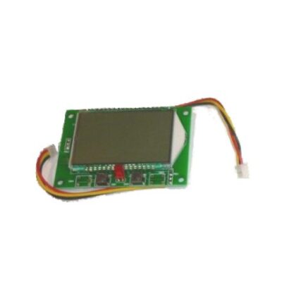 LCD Display for Drive Flex Folding Scooter