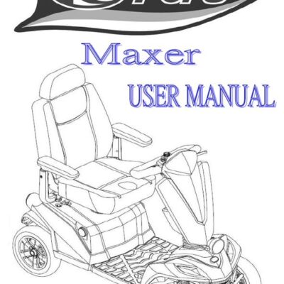Kymco Maxer Manual