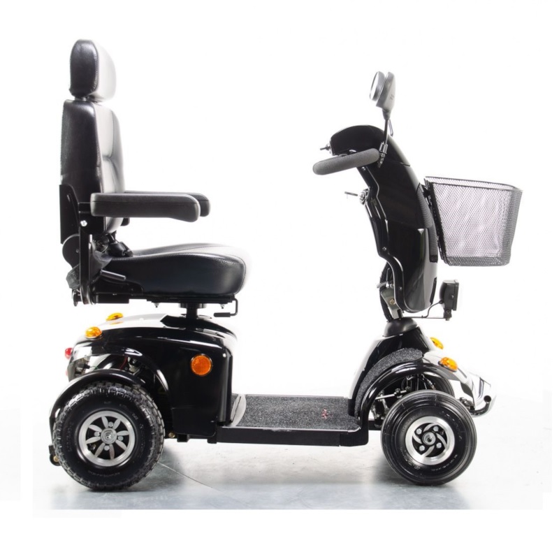 Freerider Mayfair 8 Deluxe 8mph Mobility Scooter