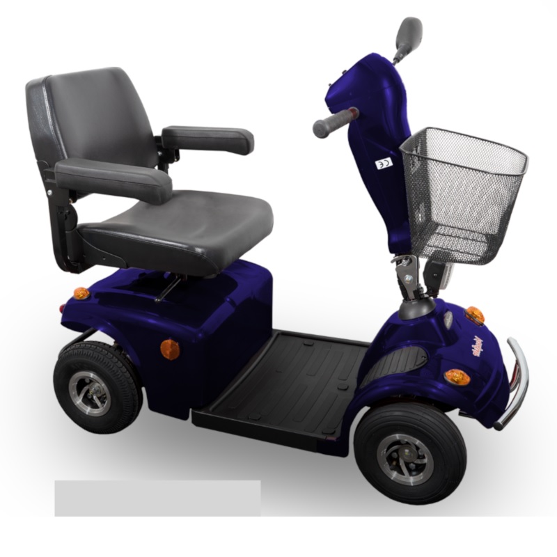 Freerider Mayfair Lite 4mph Mobility Scooter